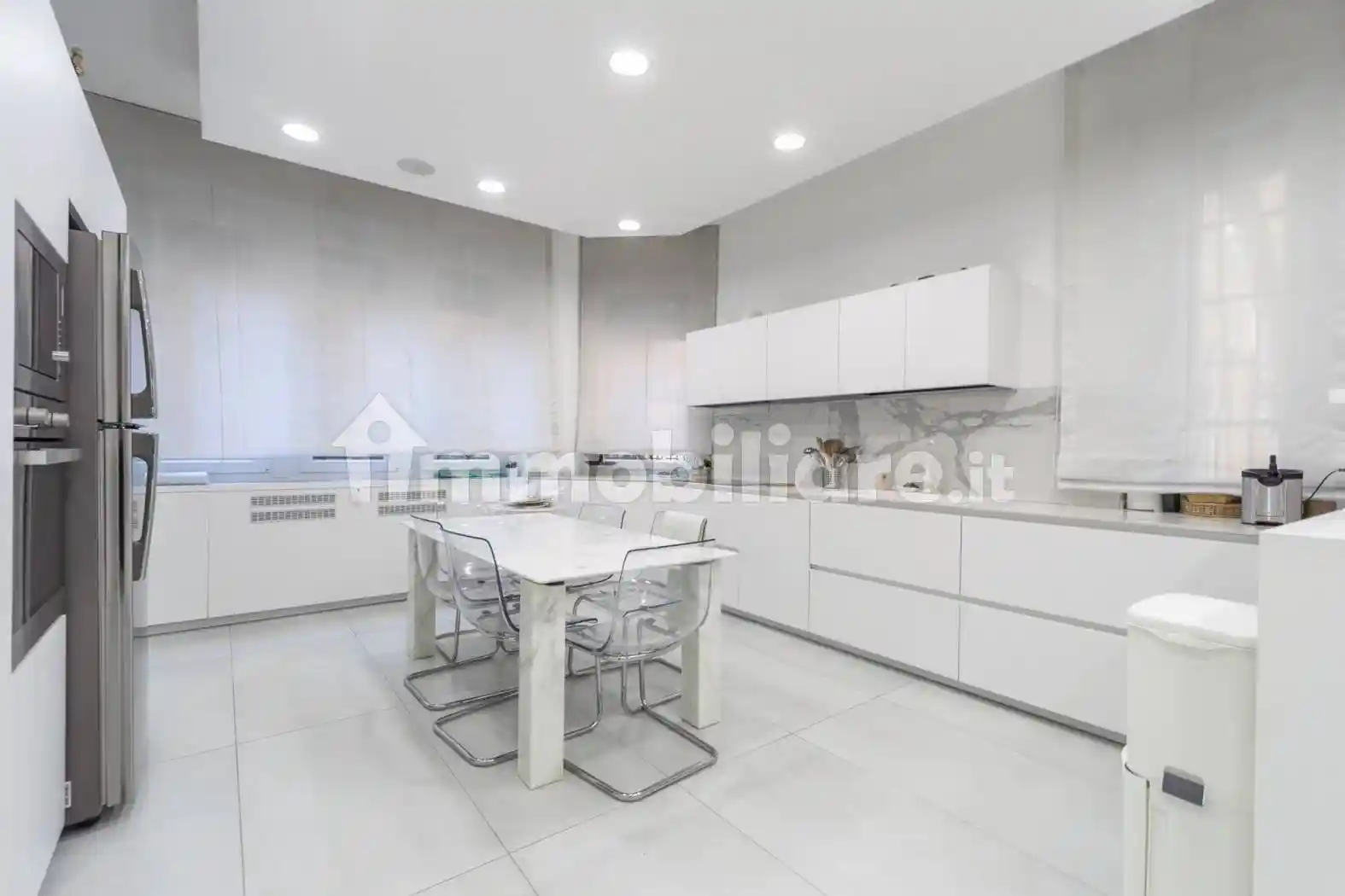 Trilocale via Goffredo Mameli 31, Indipendenza, Milano - foto 2