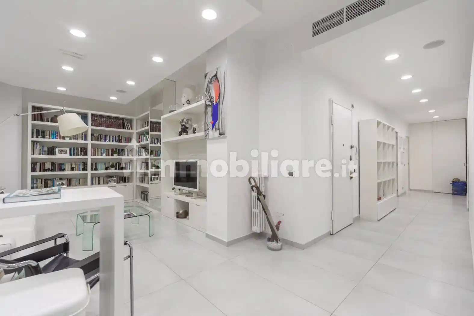 Trilocale via Goffredo Mameli 31, Indipendenza, Milano - foto 3