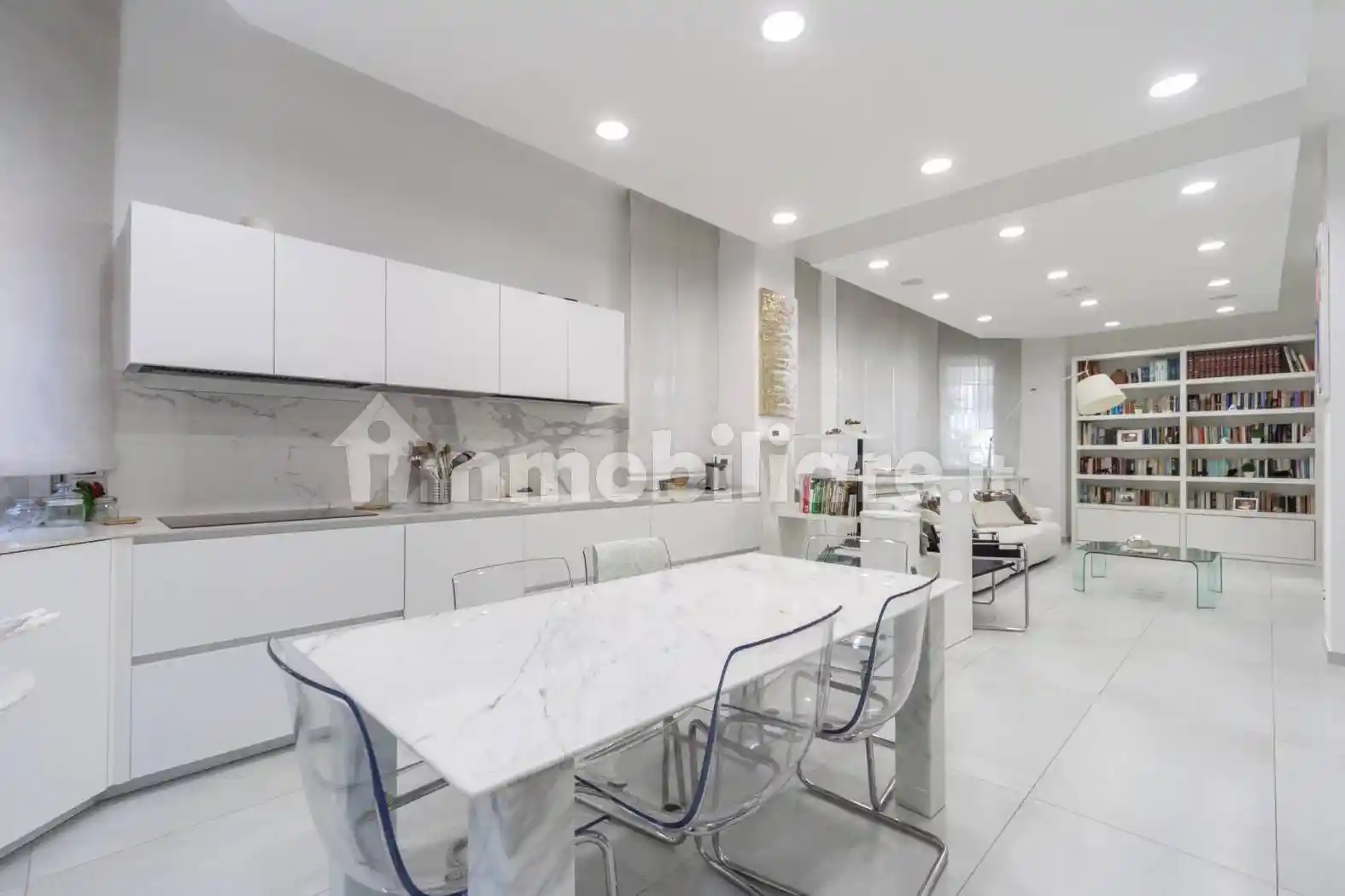 Trilocale via Goffredo Mameli 31, Indipendenza, Milano - foto 4