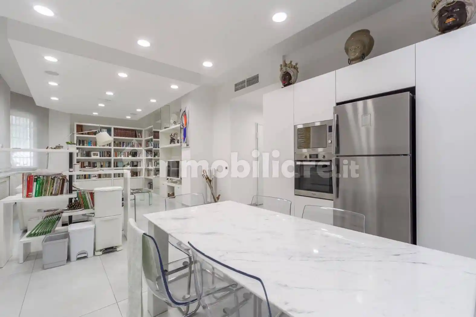 Trilocale via Goffredo Mameli 31, Indipendenza, Milano - foto 5