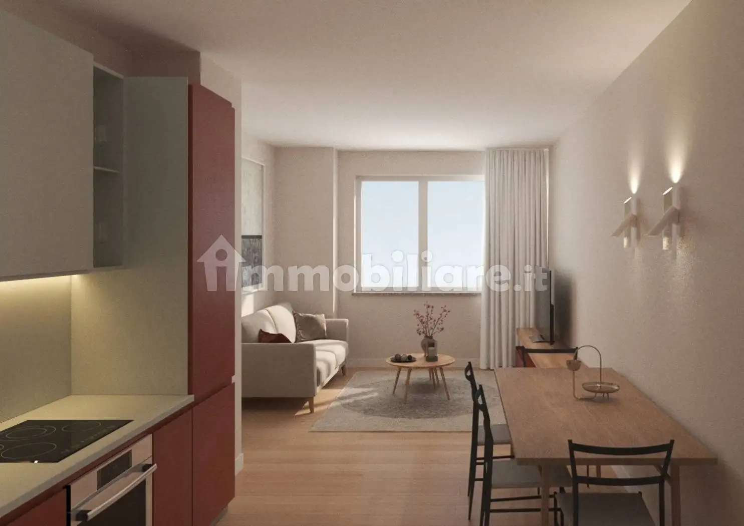 Apartment in vendita a Milan