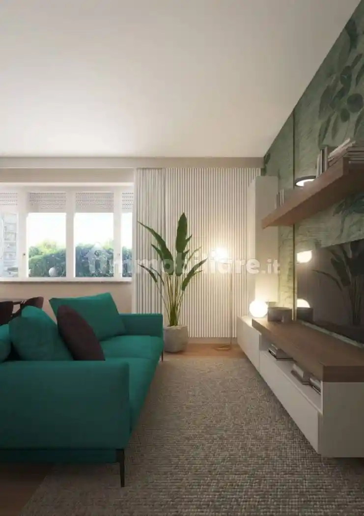 Bilocale via Carlo Perini 19, Quarto Oggiaro, Milano - foto 4