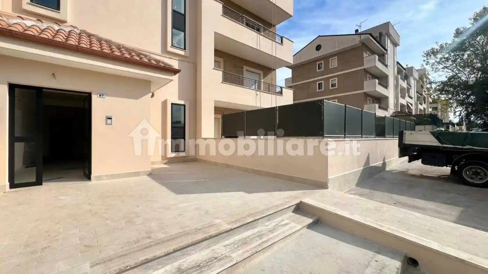 Appartamento in vendita a Palestrina