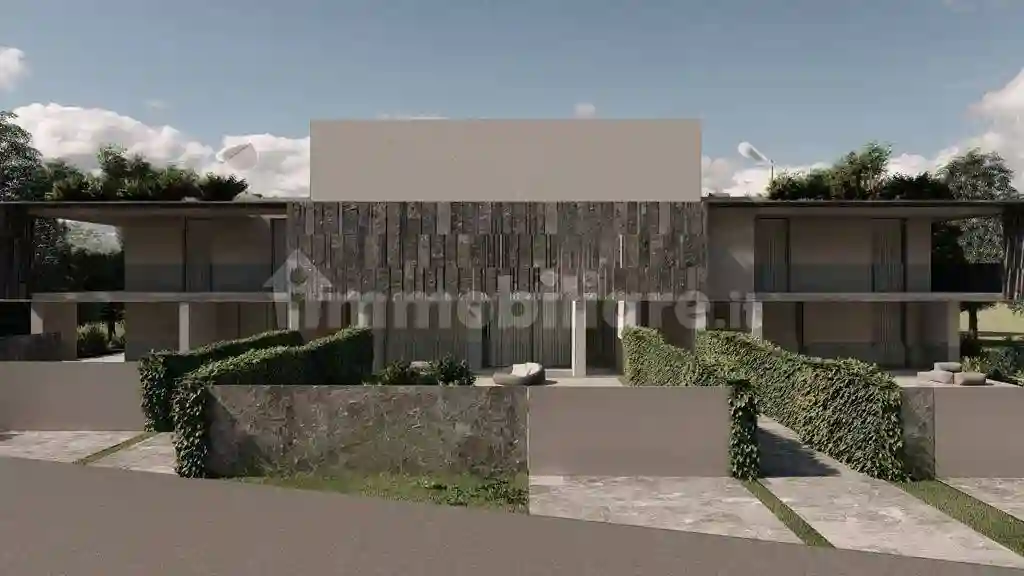 Villetta a schiera - foto 3