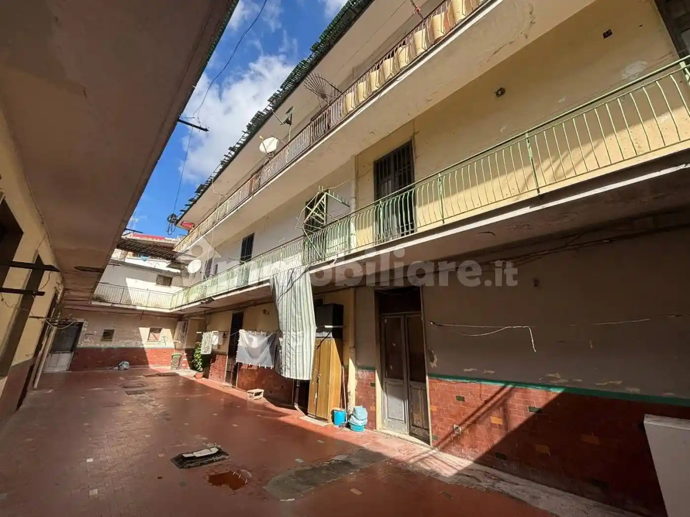 Palazzo - Edificio - foto 2