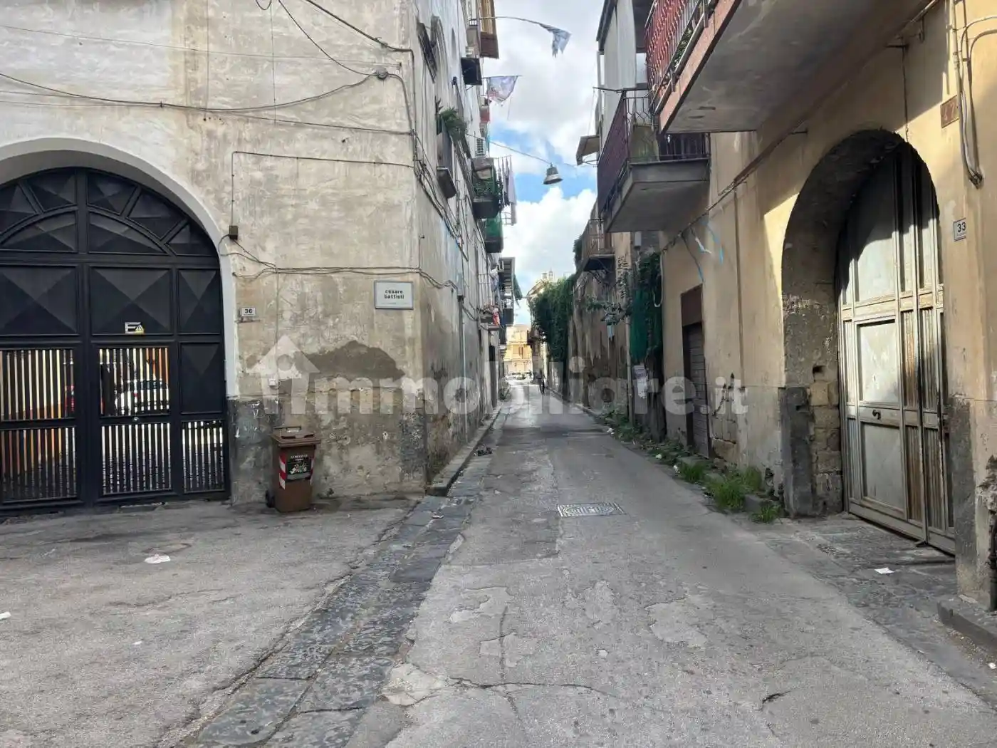 Palazzo - Edificio - foto 3