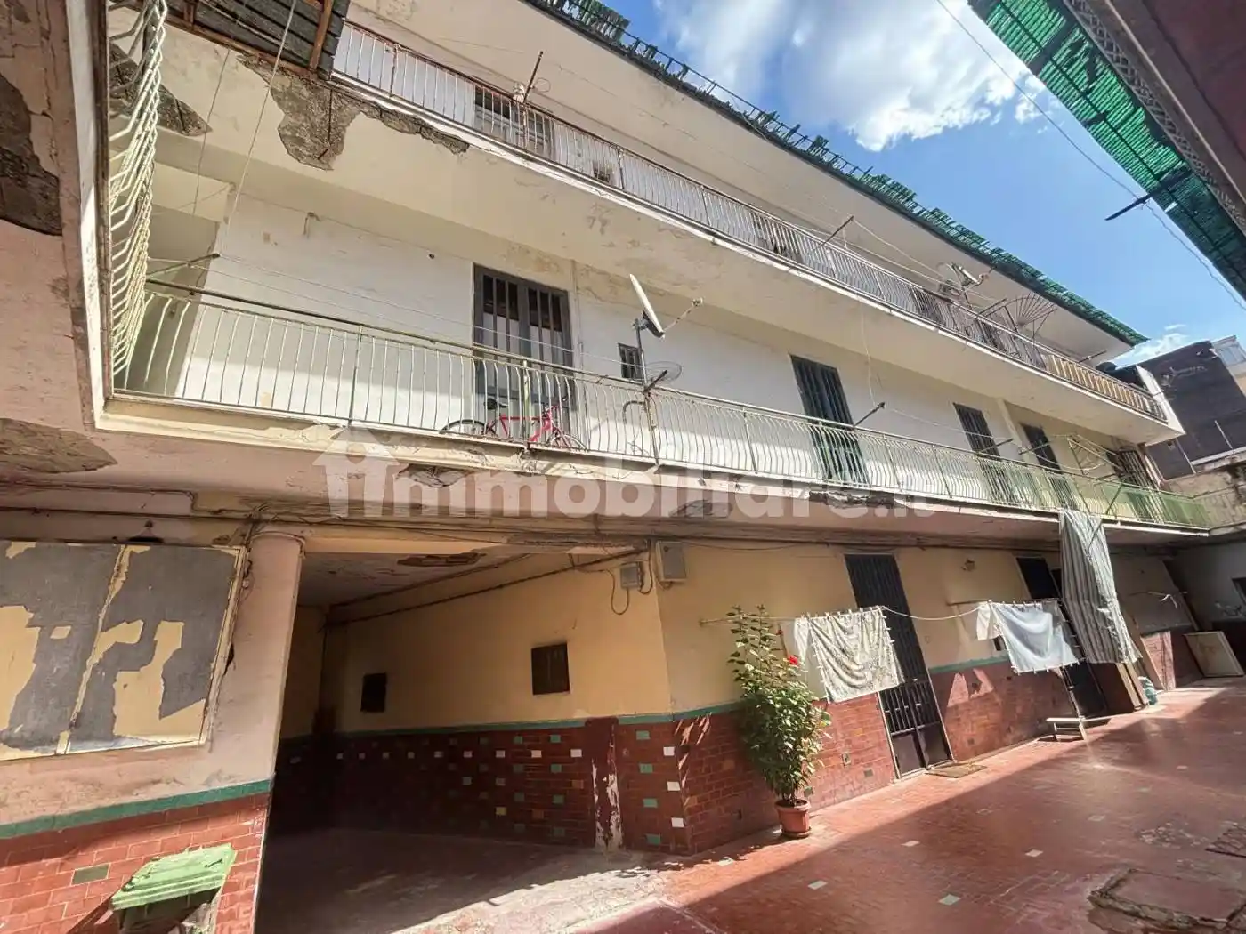 Palazzo - Edificio - foto 4