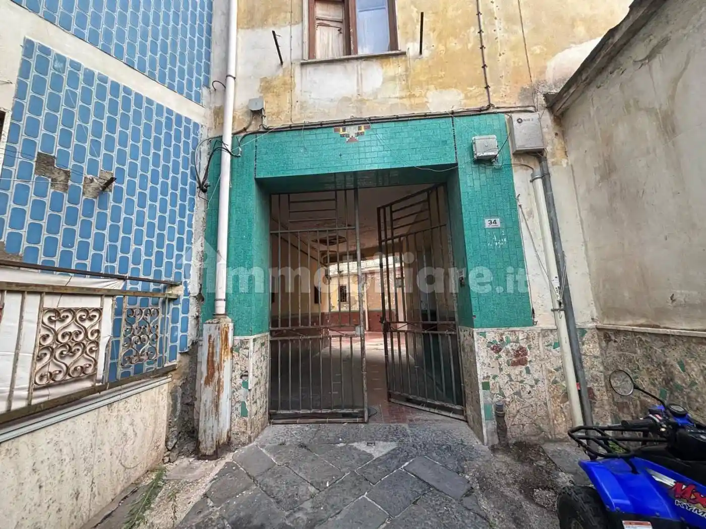 Palazzo - Edificio - foto 5