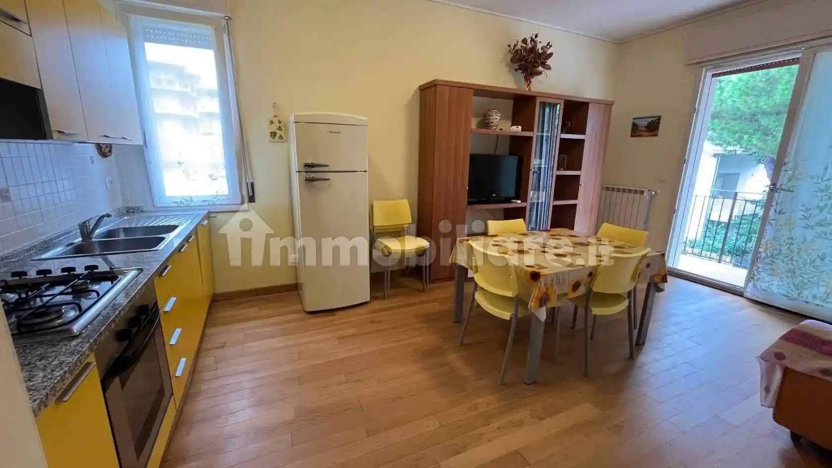 Appartamento in vendita a Cervia