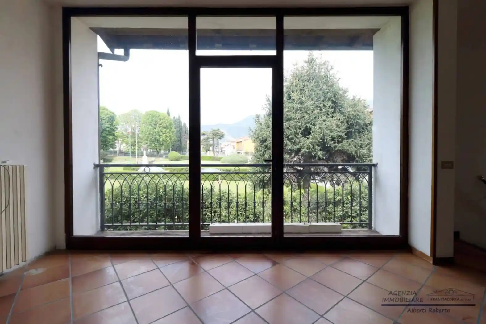 Appartamento in vendita a Iseo