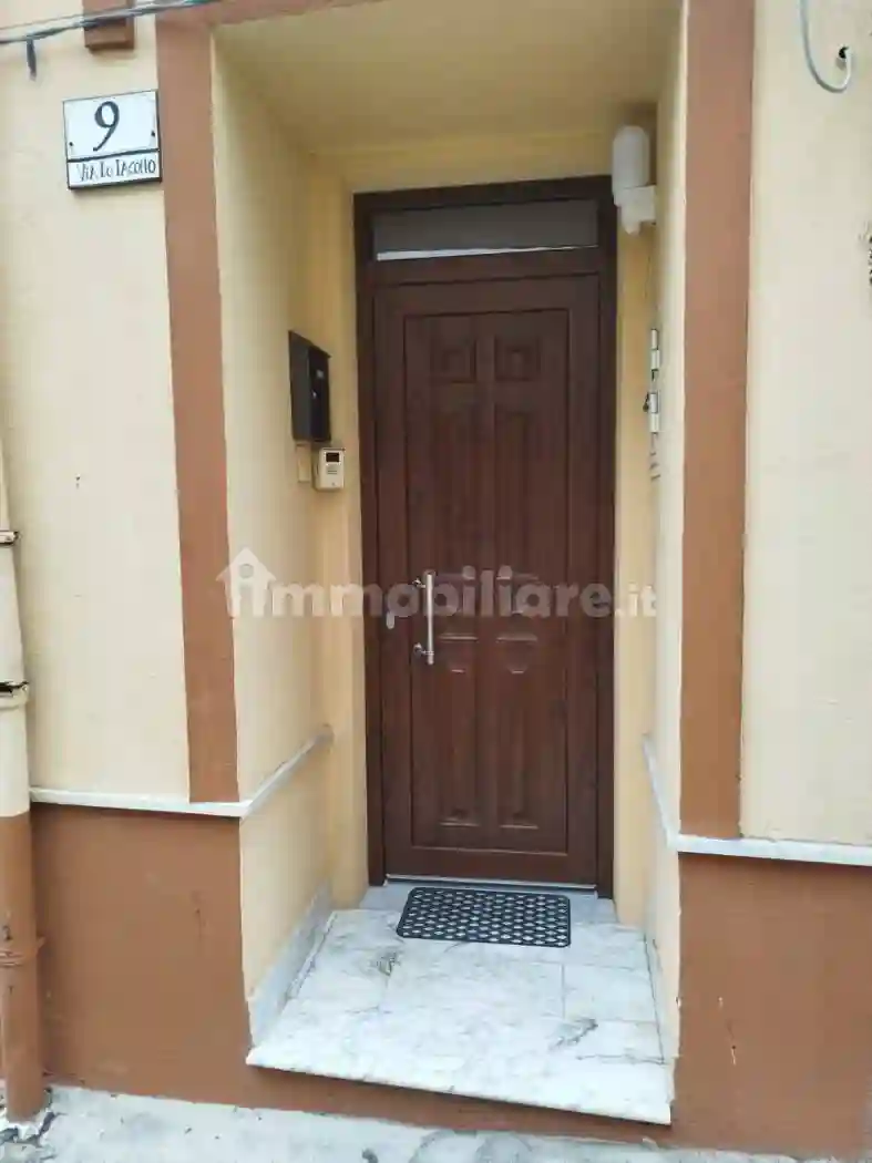 Terratetto unifamiliare via Lo Iacono 9, Bisacquino - foto 4