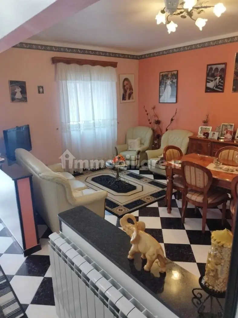 Terratetto unifamiliare via Lo Iacono 9, Bisacquino - foto 5