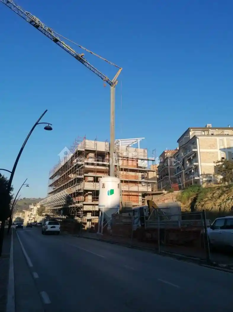 Appartamento in vendita a Offida