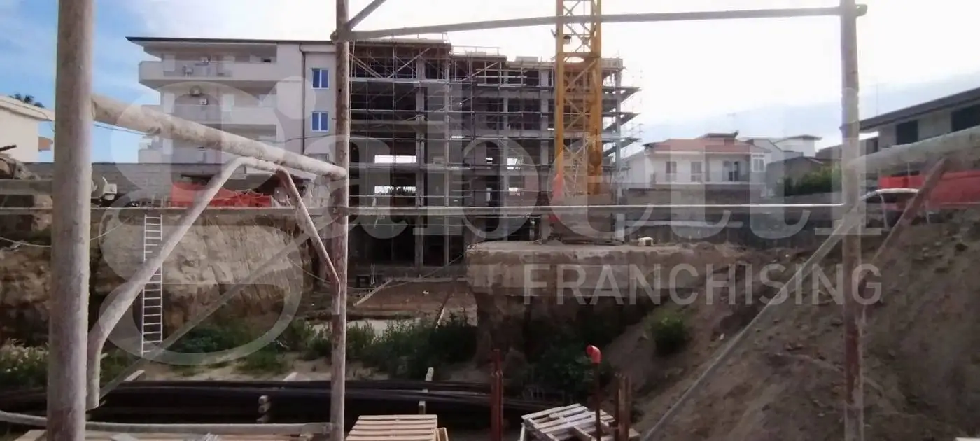 Appartamento in vendita a Succivo