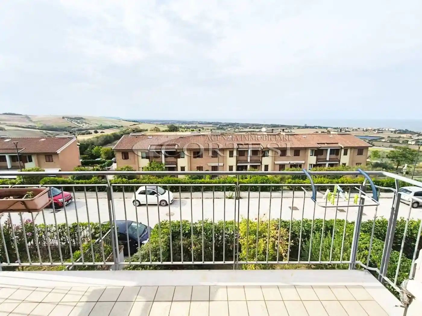 Appartamento in vendita a San Costanzo