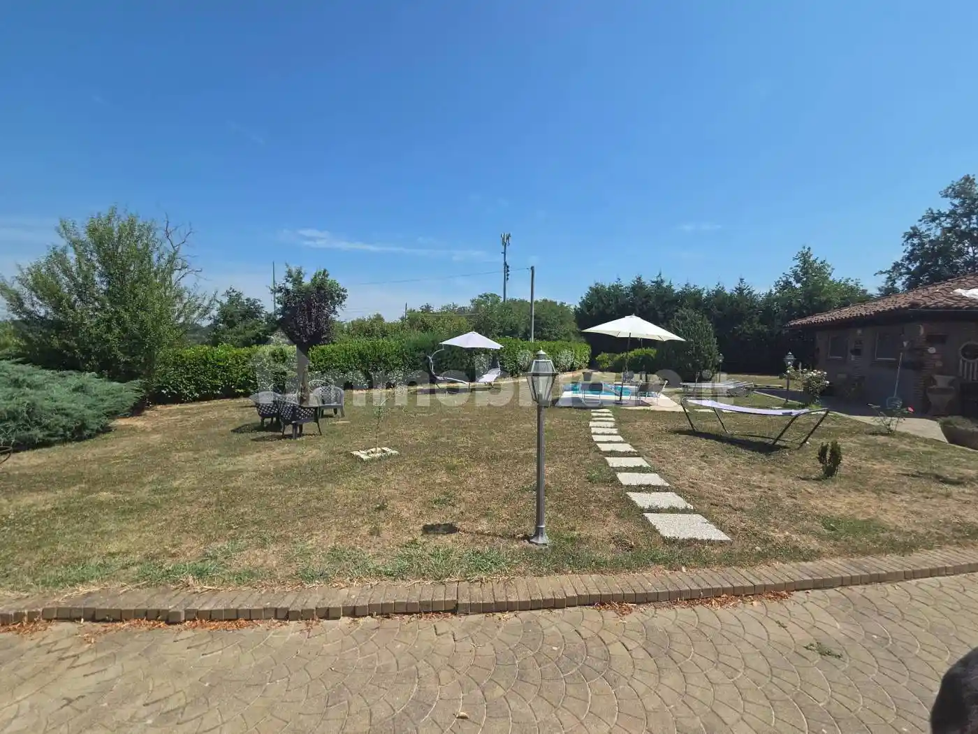 Villa unifamiliare frazione Quarto Superiore, Quarto - Valenzani, Asti - foto 2