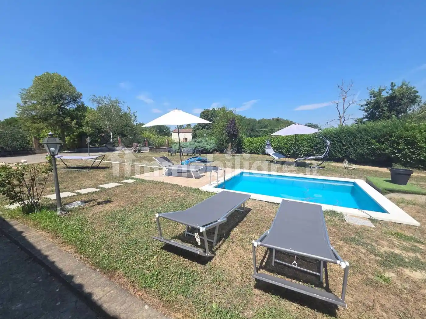 Villa unifamiliare frazione Quarto Superiore, Quarto - Valenzani, Asti - foto 3