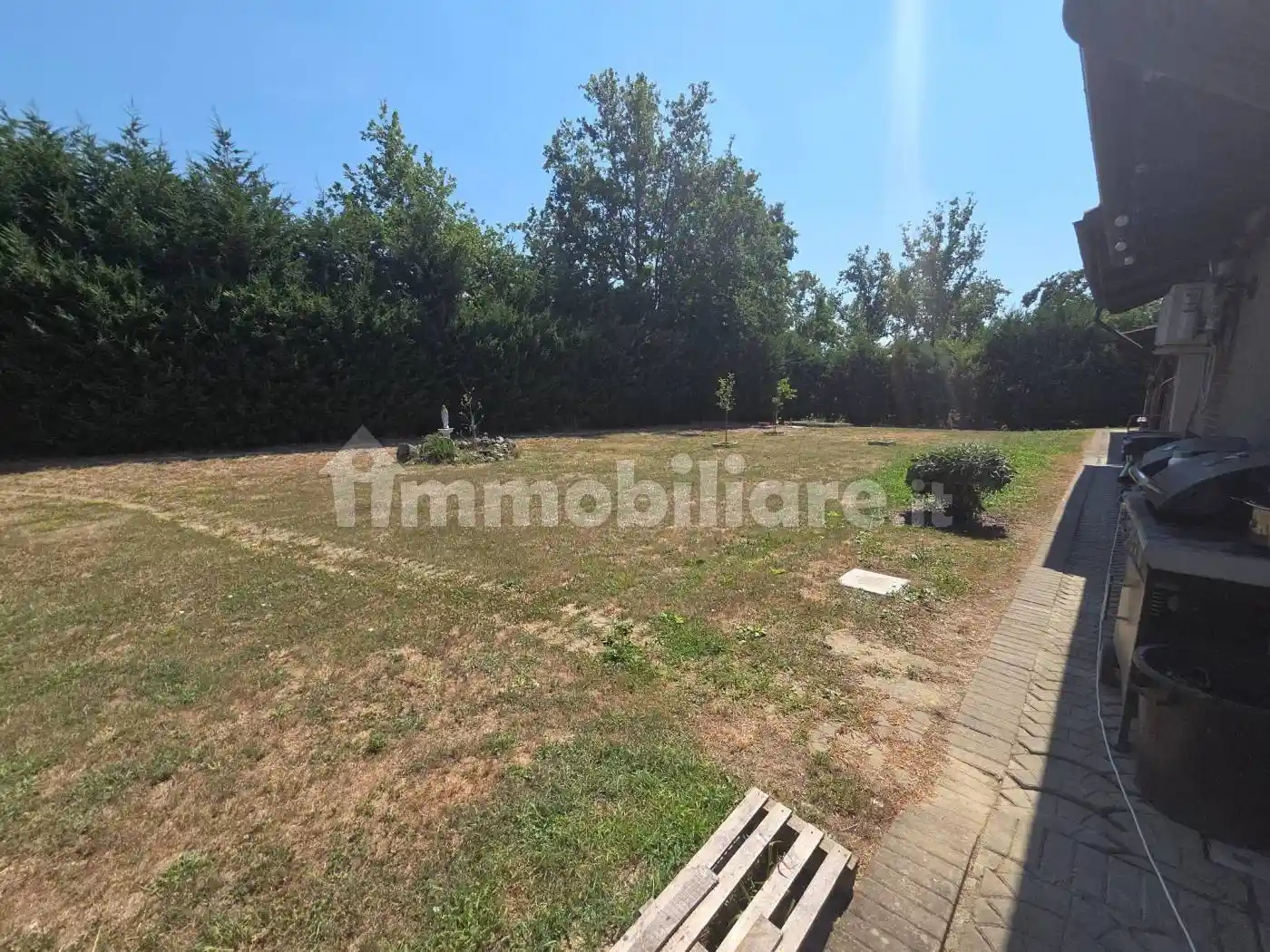 Villa unifamiliare frazione Quarto Superiore, Quarto - Valenzani, Asti - foto 5