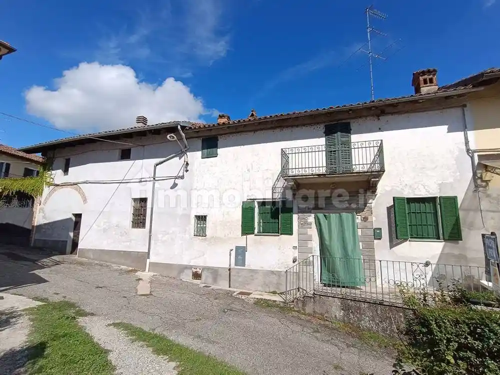 Casale via della Parrocchia 5, Camino - foto 2