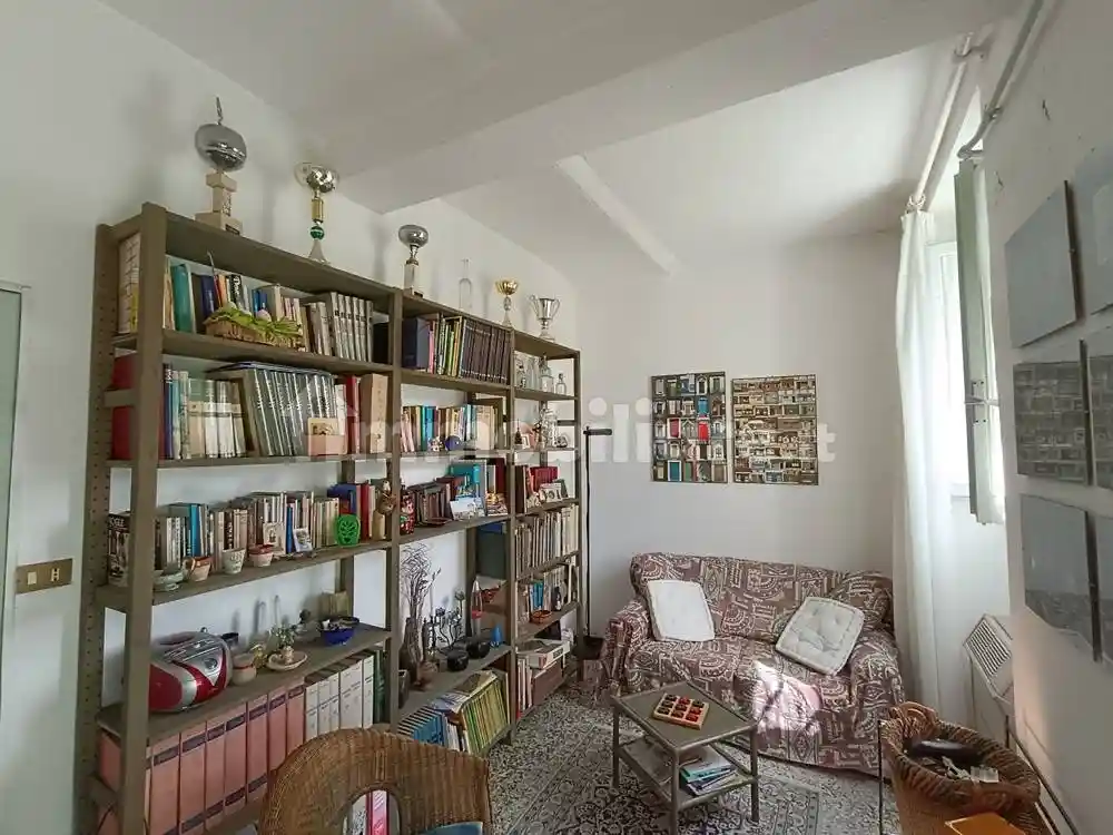 Casale via della Parrocchia 5, Camino - foto 3