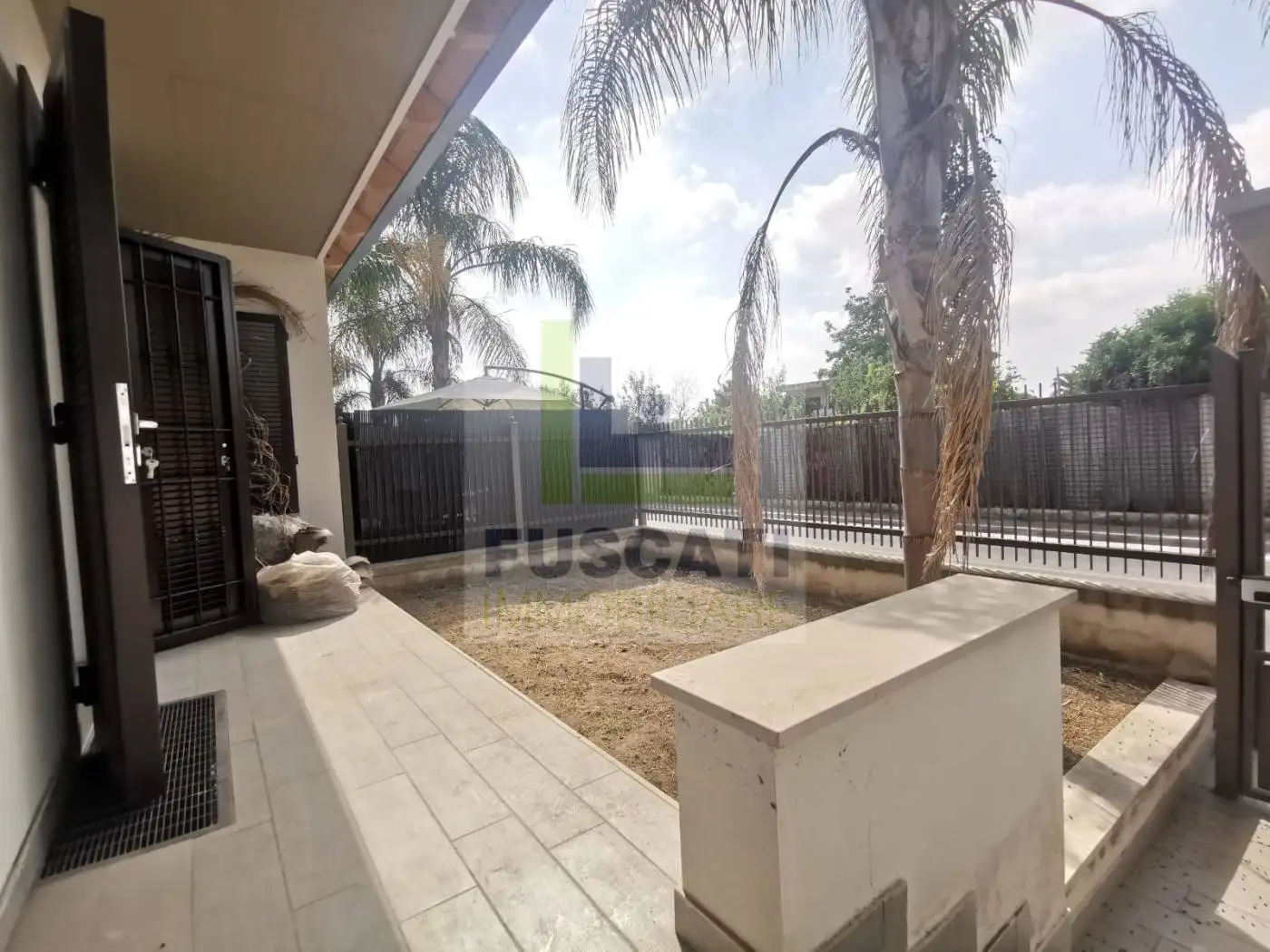 Villetta a schiera in vendita a Mugnano di Napoli