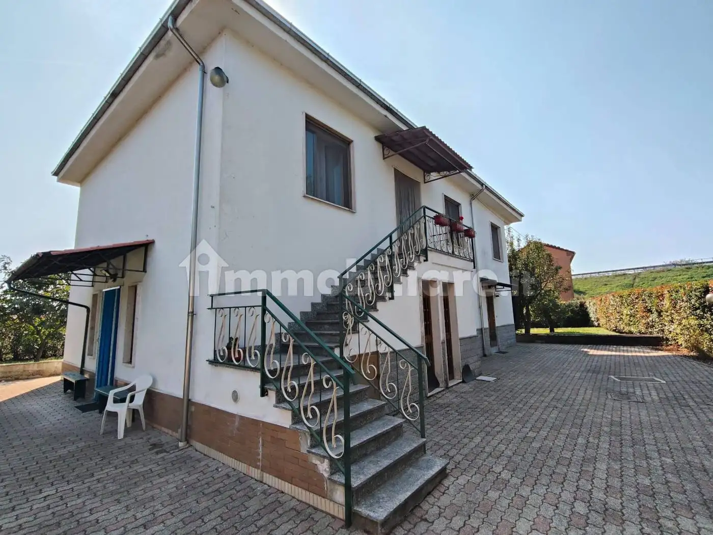 Villa in vendita a Alessandria
