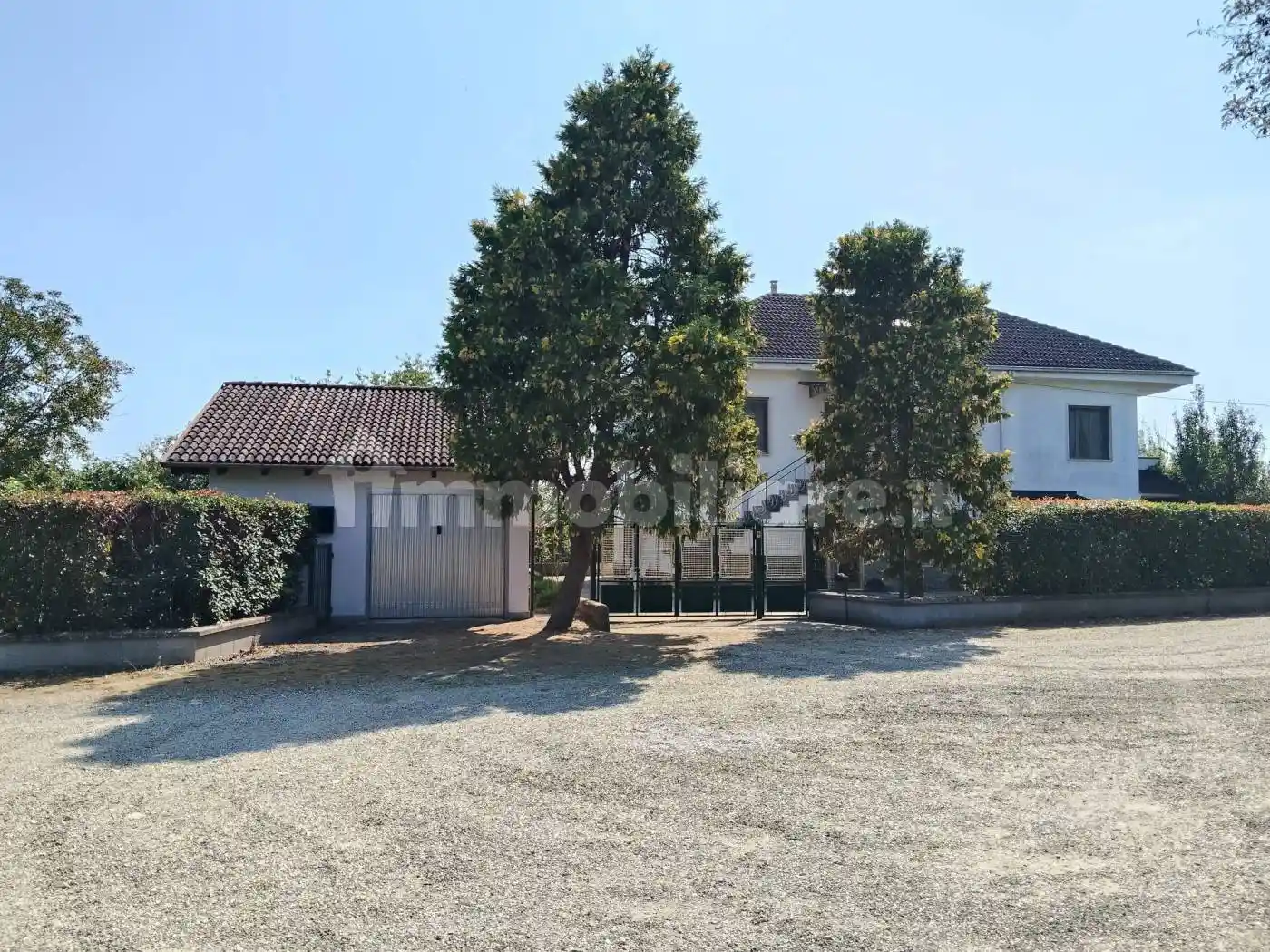 Villa unifamiliare via 4 Martiri 78, Casalbagliano, Alessandria - foto 2