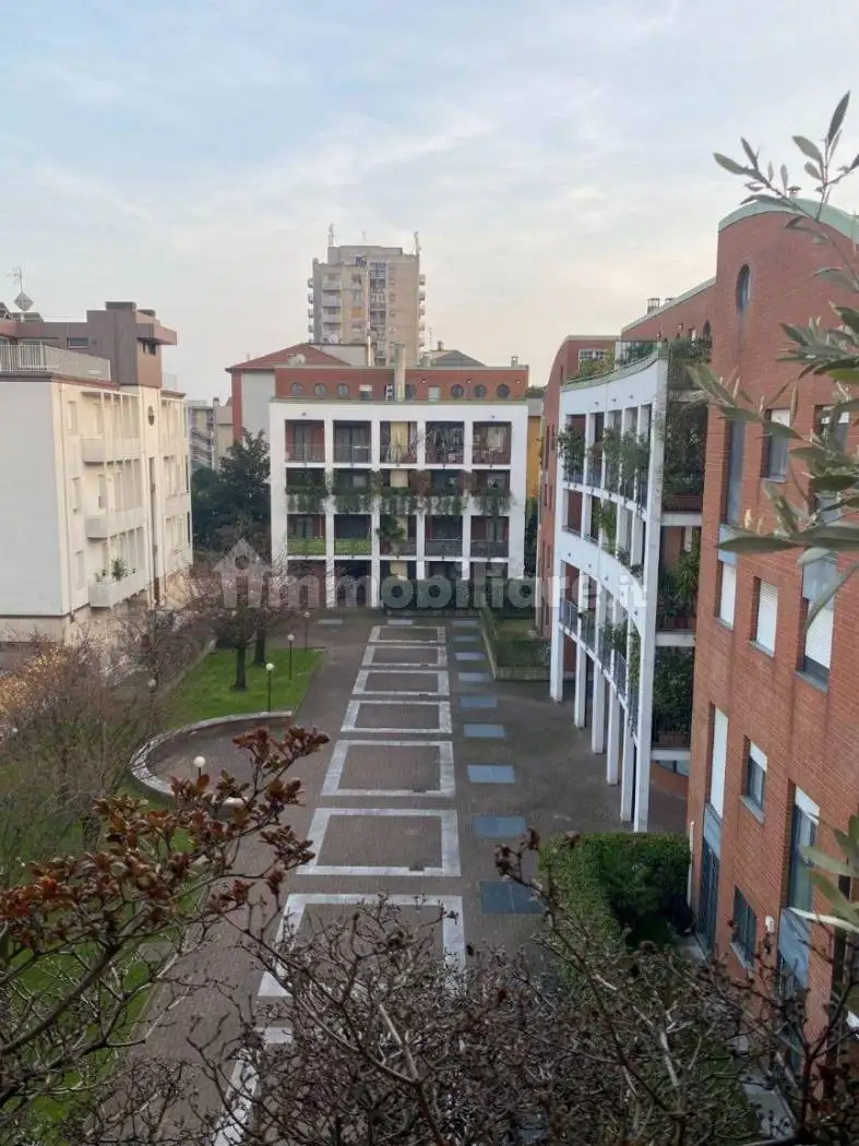 Apartment in vendita a Milan