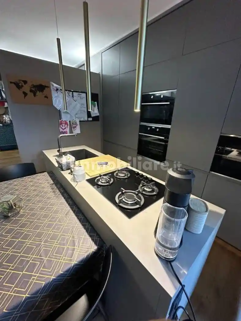 Trilocale via Avancinio Avancini 10, Chiesa Rossa, Milano - foto 2