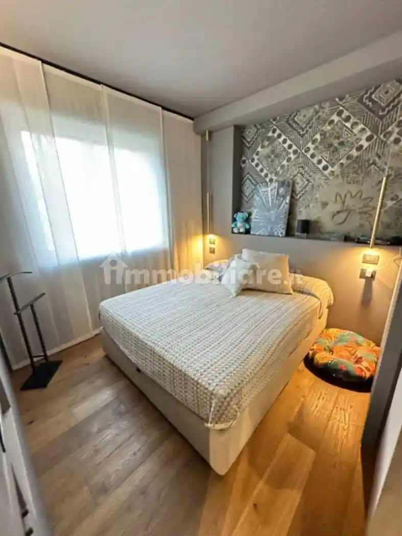 Trilocale via Avancinio Avancini 10, Chiesa Rossa, Milano - foto 5