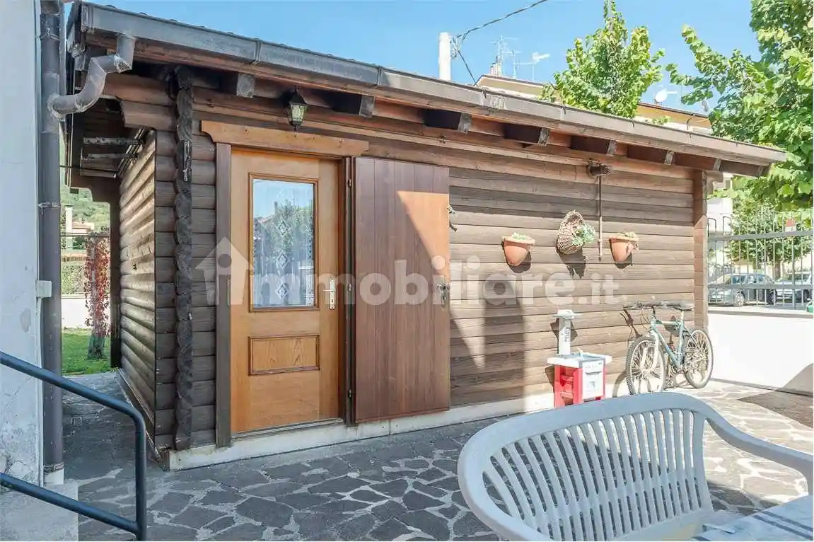 Appartamento via Giardini del Rio, 3, Centro, Castel di Sangro - foto 4