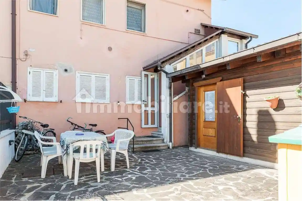 Appartamento via Giardini del Rio, 3, Centro, Castel di Sangro - foto 5