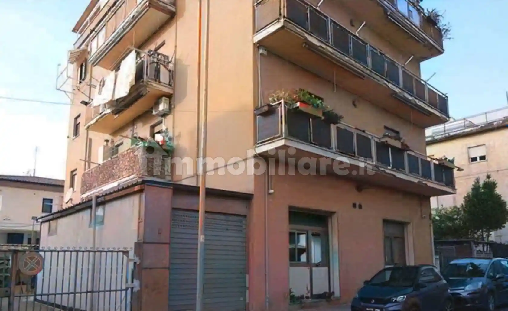 Appartamento in vendita a Aprilia