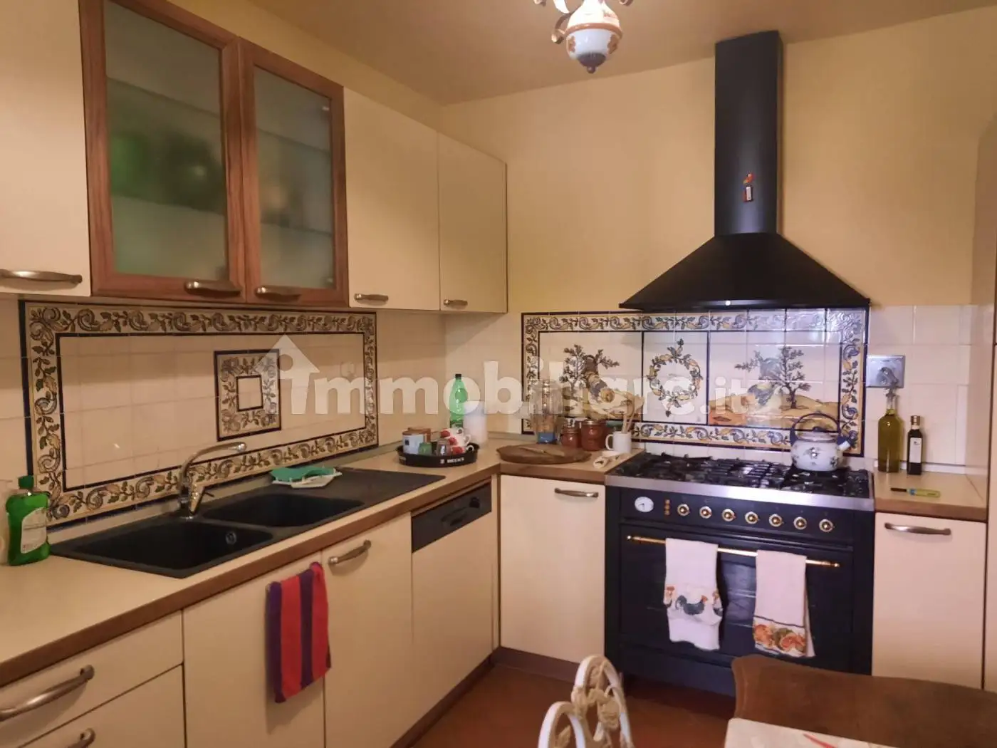 Casa indipendente in affitto a Firenze