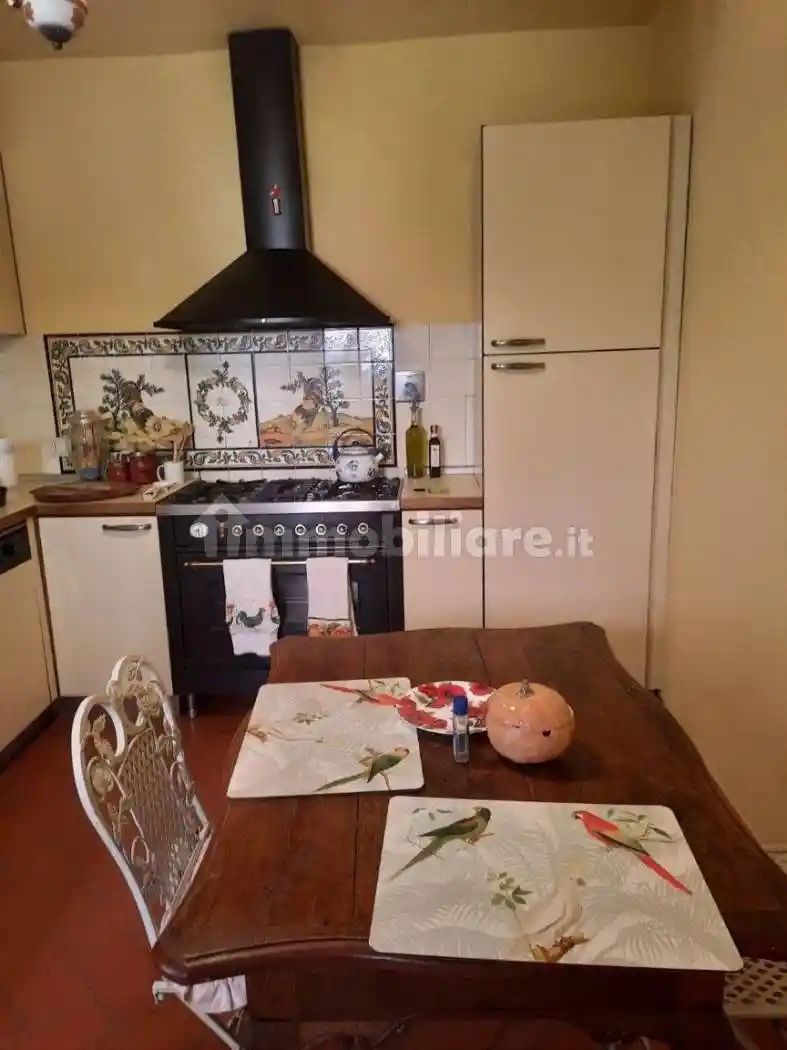 Terratetto plurifamiliare via Colleramole, Galluzzo, Firenze - foto 2