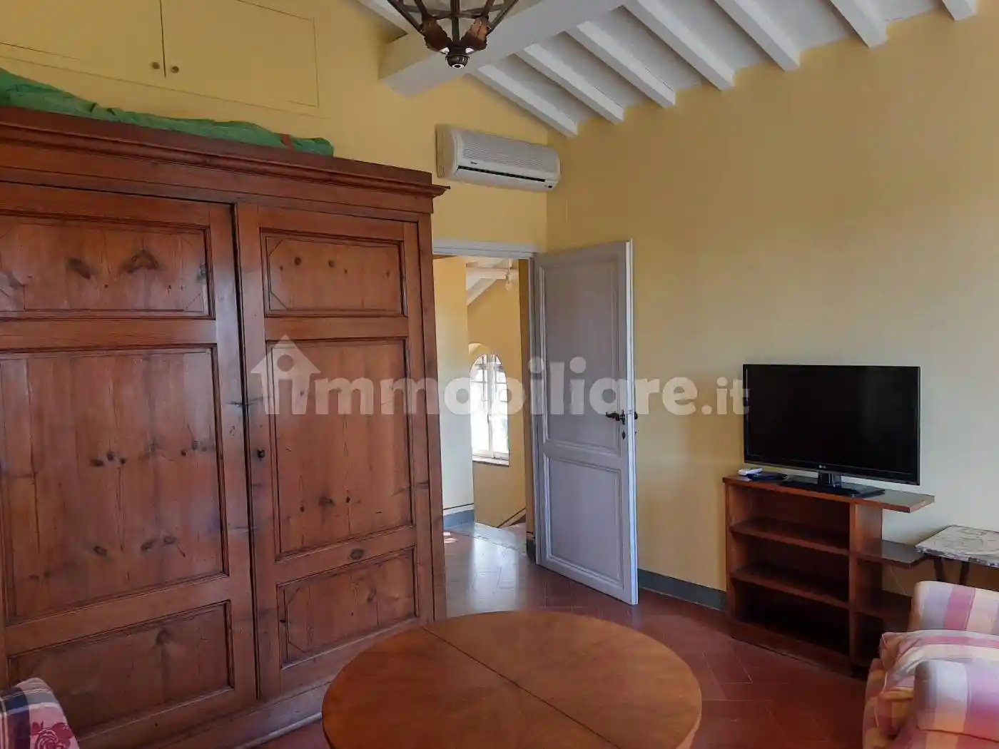 Terratetto plurifamiliare via Colleramole, Galluzzo, Firenze - foto 5