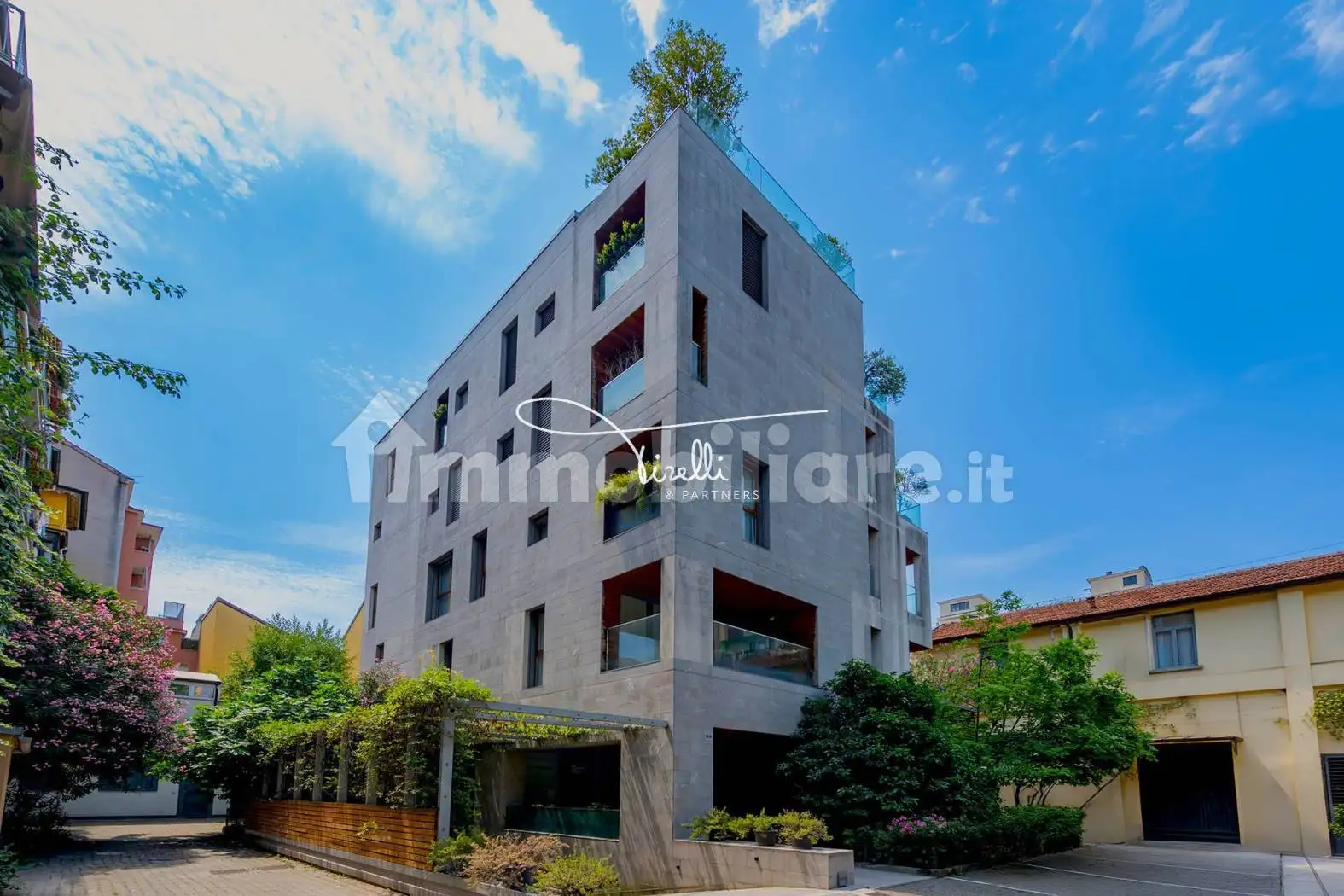 Apartment in vendita a Milan