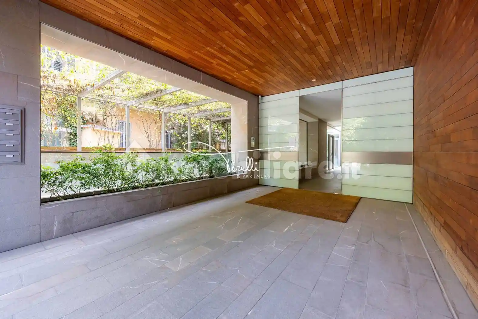 Appartamento via Antonio Kramer, Piave - Tricolore, Milano - foto 2