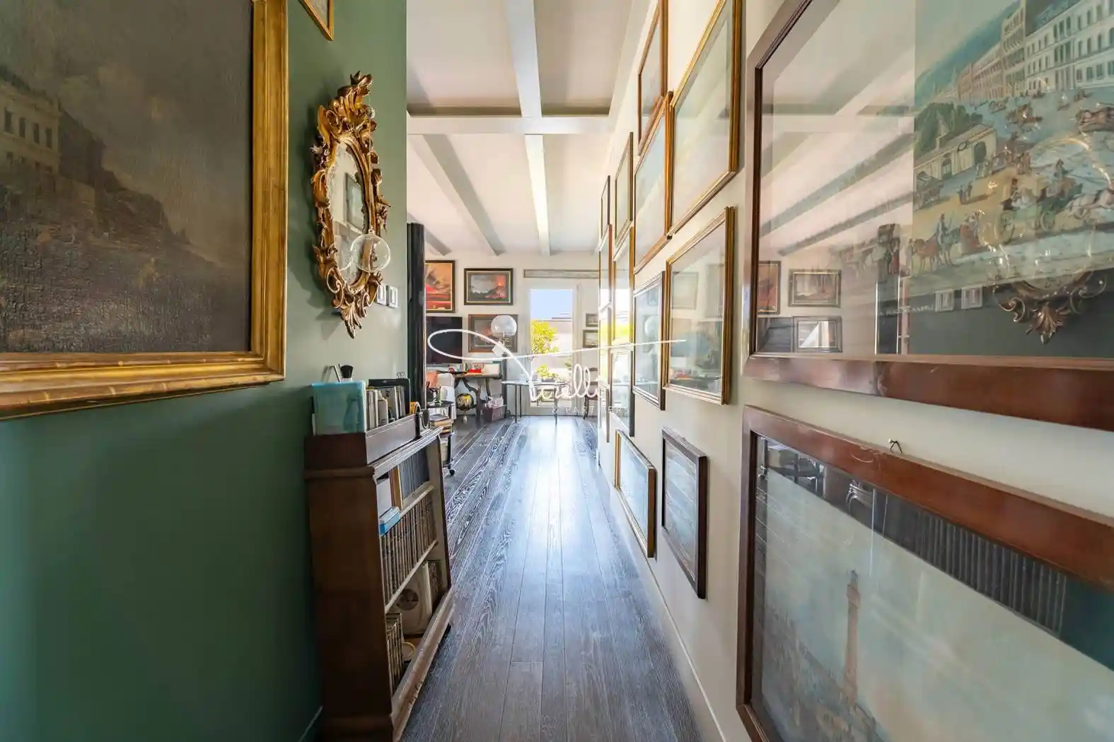 Appartamento via Antonio Kramer, Piave - Tricolore, Milano - foto 4