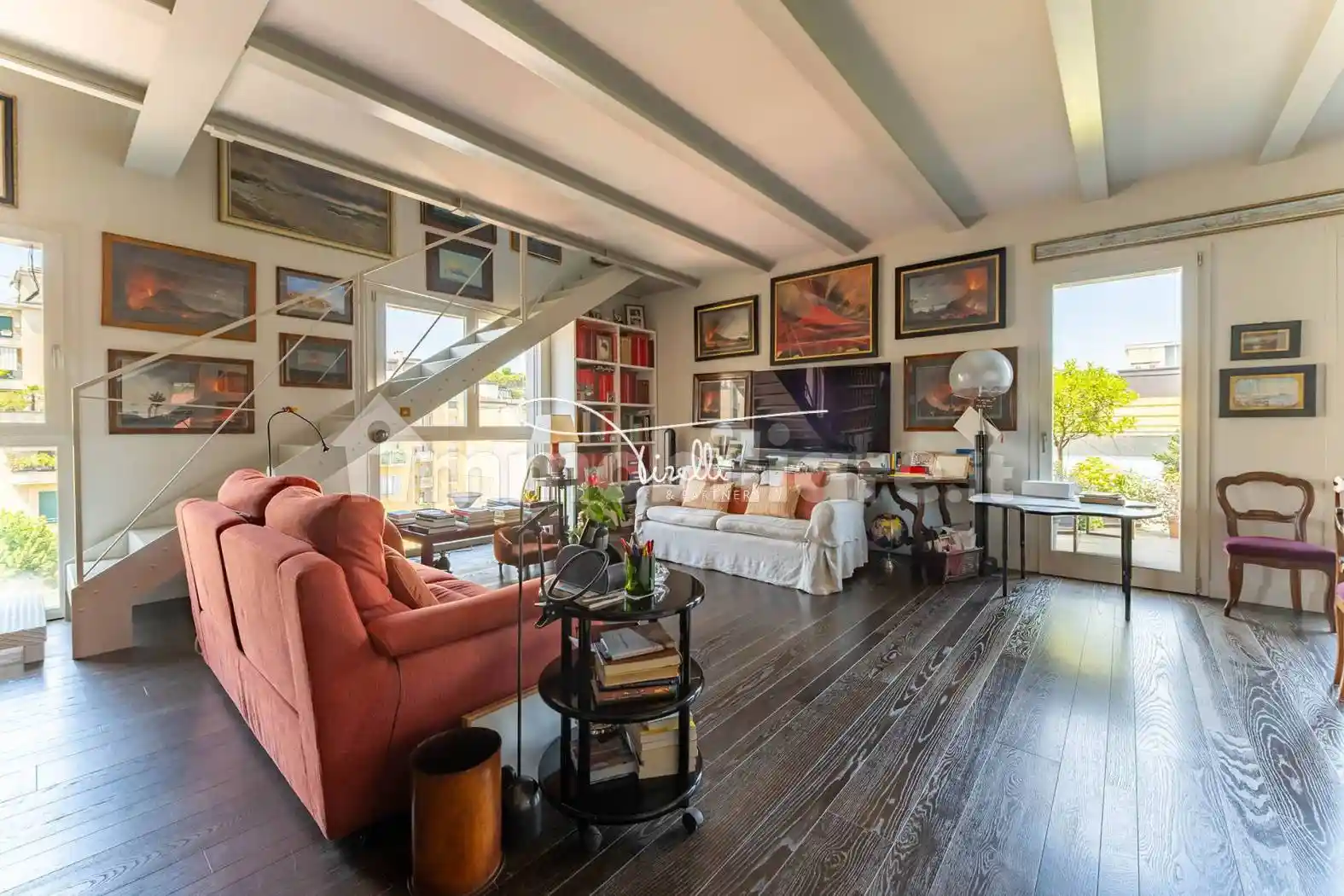 Appartamento via Antonio Kramer, Piave - Tricolore, Milano - foto 5