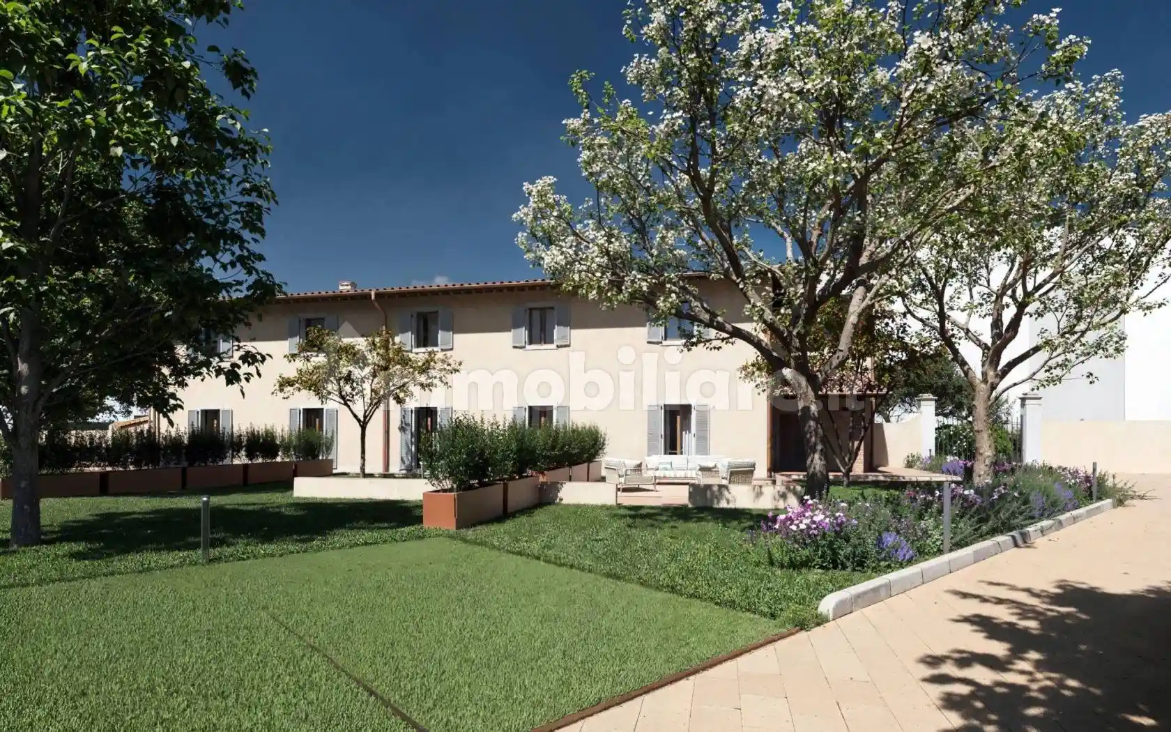 Casa indipendente in vendita a Firenze