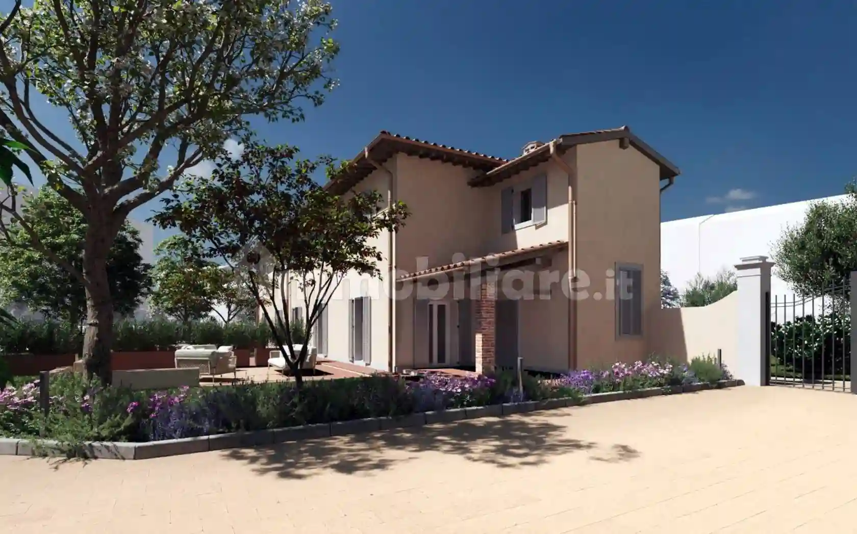Casa indipendente - foto 2