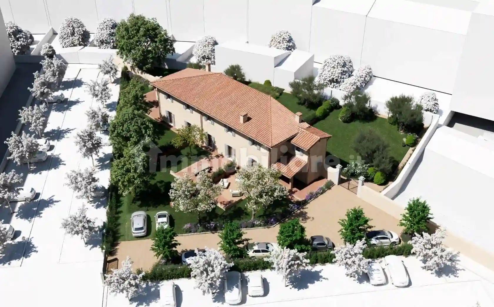 Casa indipendente - foto 3
