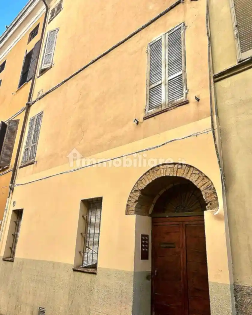 Appartamento in vendita a Parma