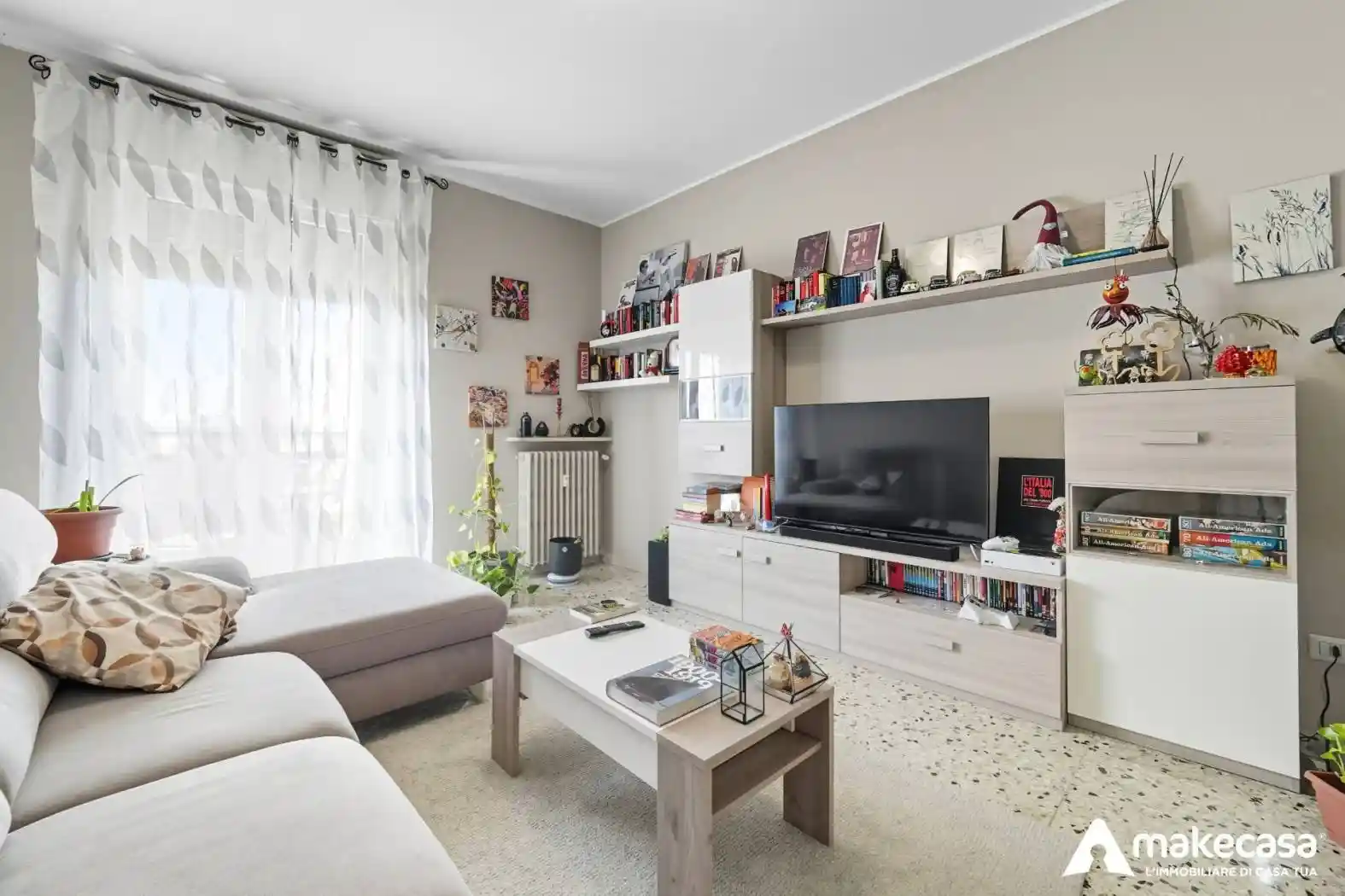 Bilocale via D. Alighieri 1, Riozzo, Cerro al Lambro - foto 2