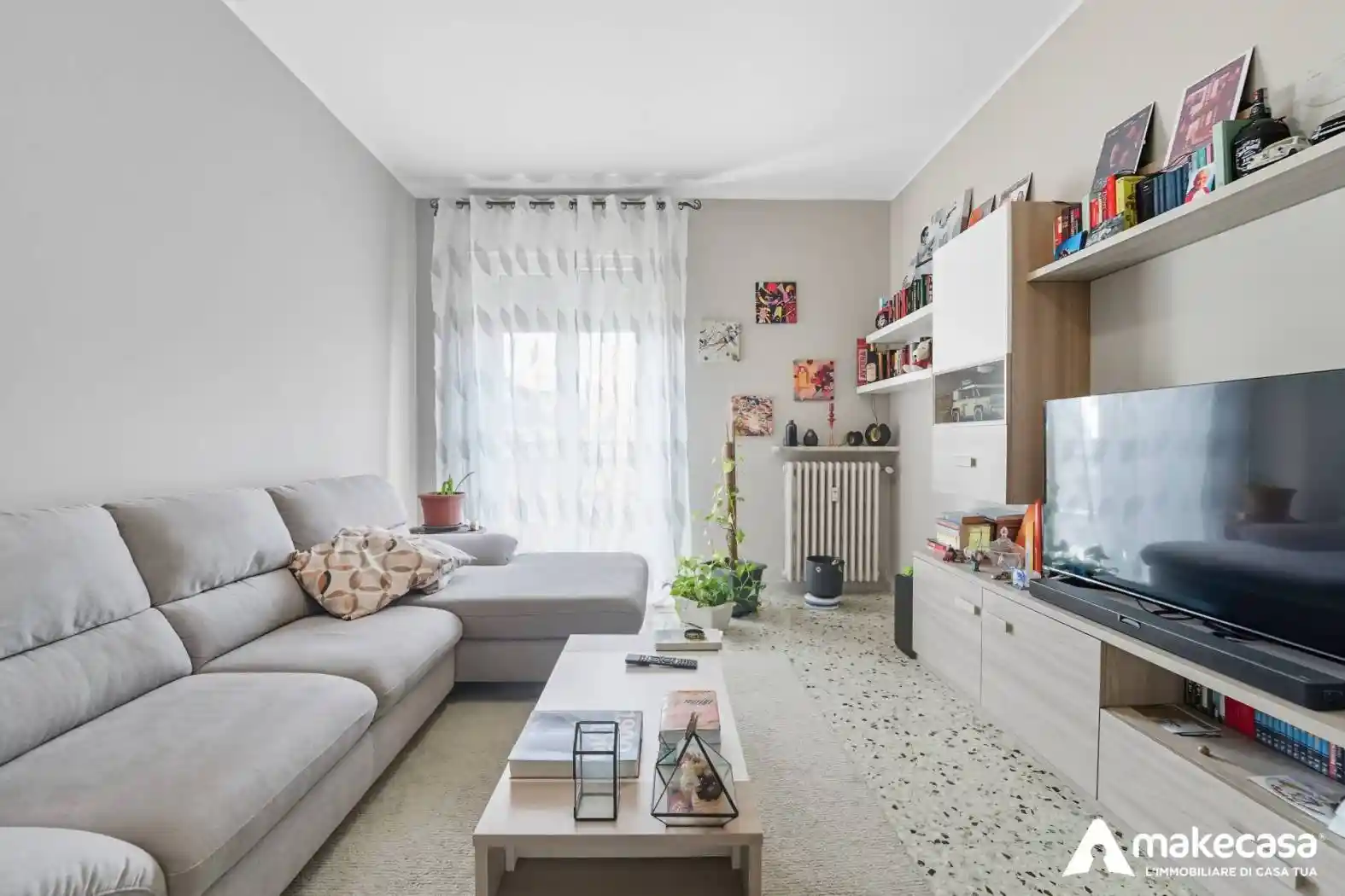 Bilocale via D. Alighieri 1, Riozzo, Cerro al Lambro - foto 3