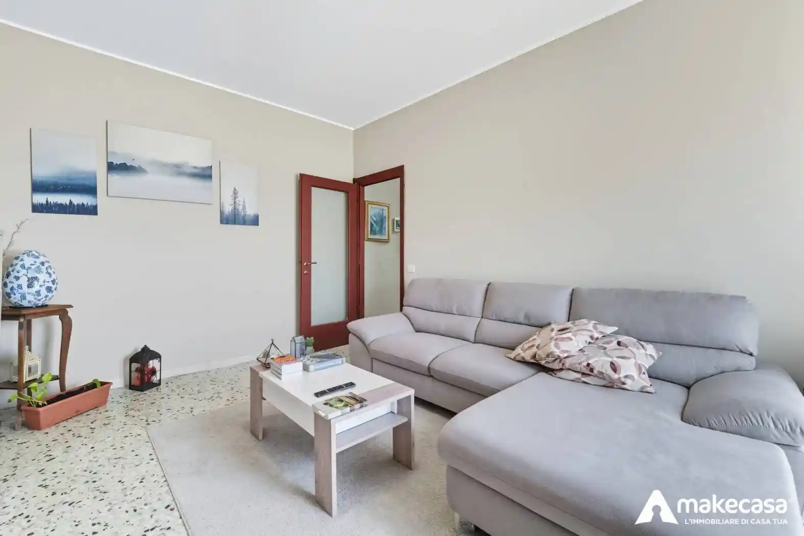 Bilocale via D. Alighieri 1, Riozzo, Cerro al Lambro - foto 4