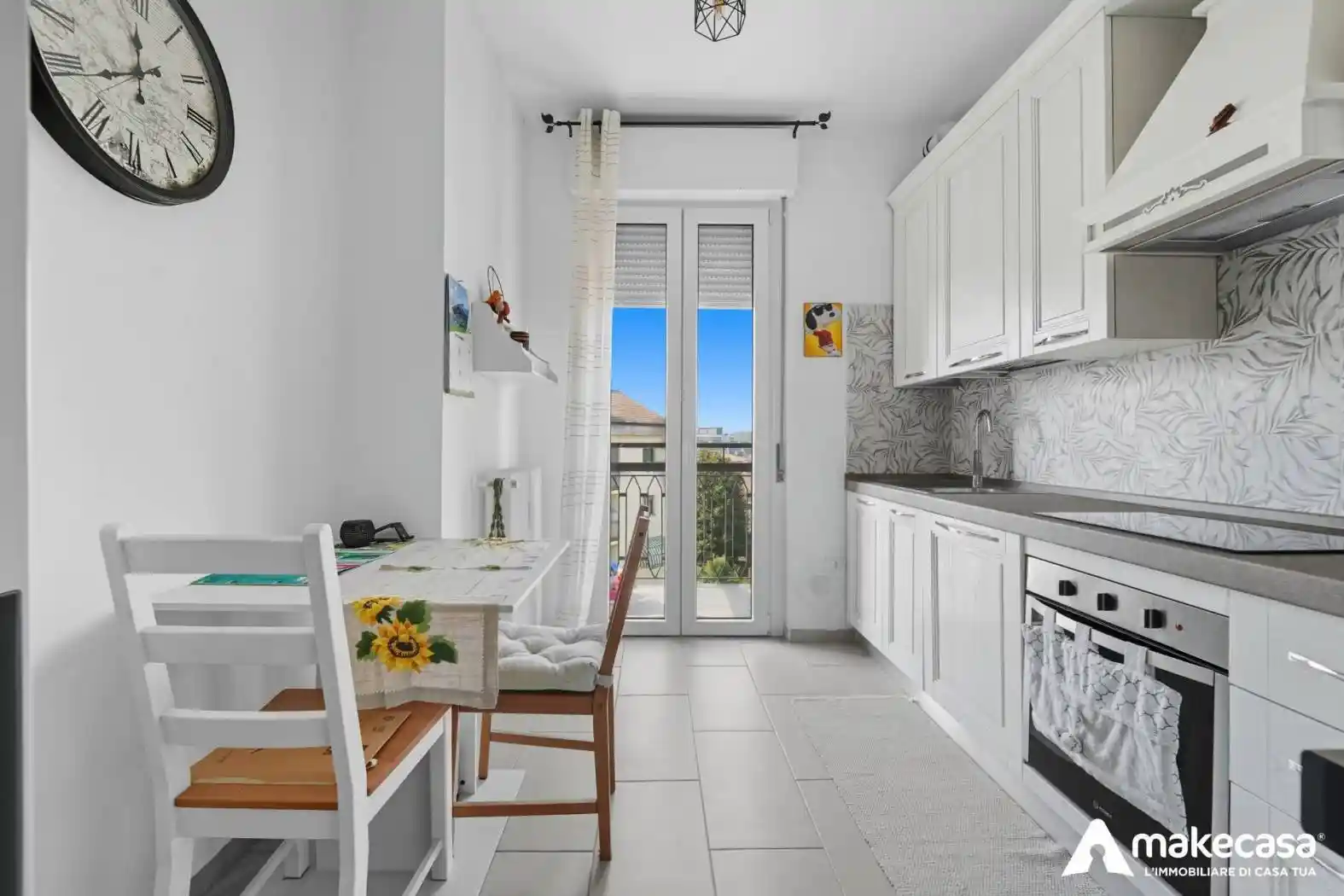 Bilocale via D. Alighieri 1, Riozzo, Cerro al Lambro - foto 5