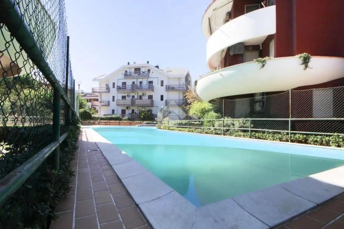 Appartamento in vendita a Francavilla al Mare