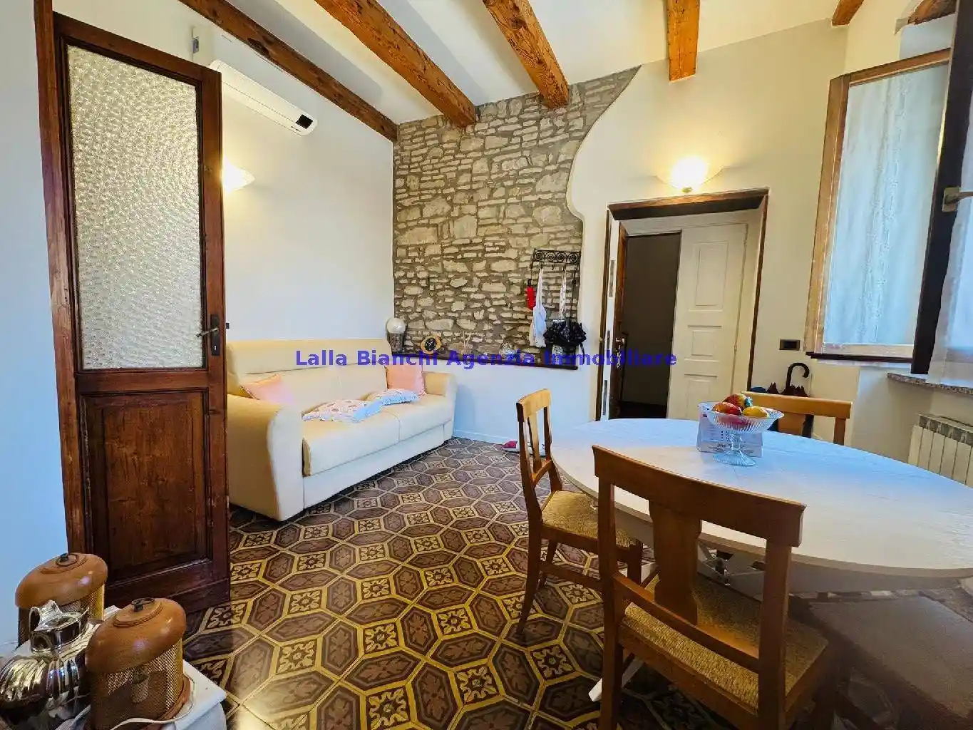 Bilocale via Fazi, Ospedale, Pesaro - foto 3